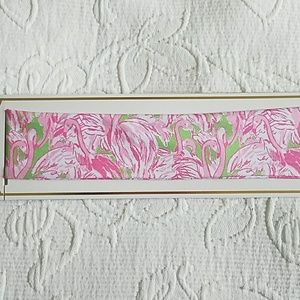 Lilly Pulitzer Accessories - NWT Lilly Pulitzer Headband Lilly Pulitzer Accessories - NWT Lilly Pulitzer Headband